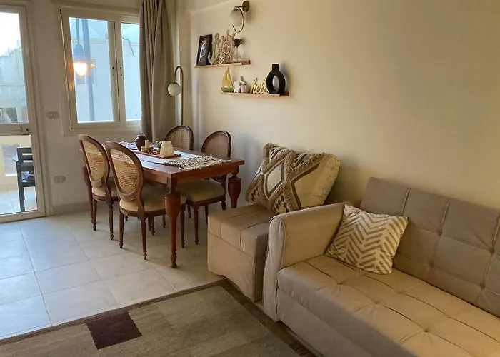 2 Bed In Makadi Heights *
