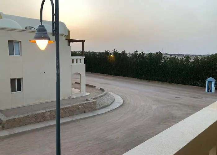 Apartman 2 Bed In Makadi Heights *