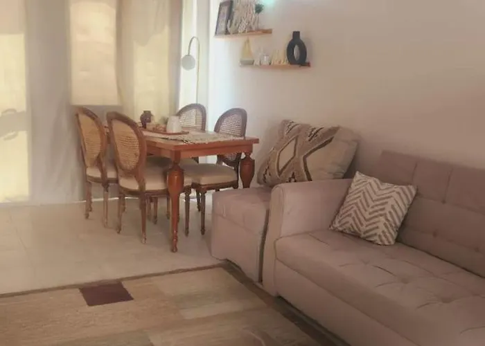 Apartman 2 Bed In Makadi Heights *