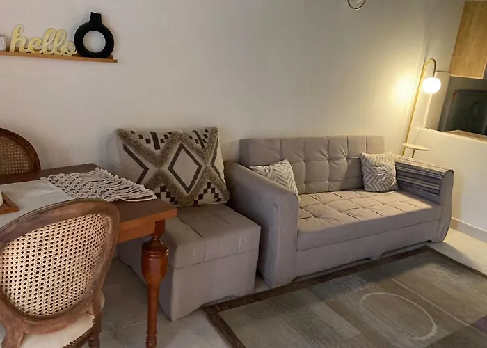 2 Bed In Makadi Heights Apartman