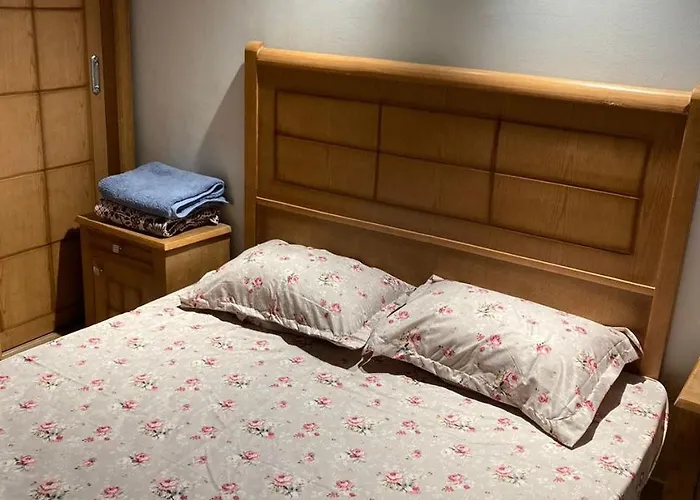 2 Bed In Makadi Heights Apartman *