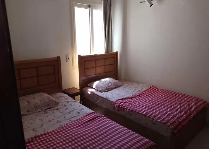 Apartman 2 Bed In Makadi Heights *
