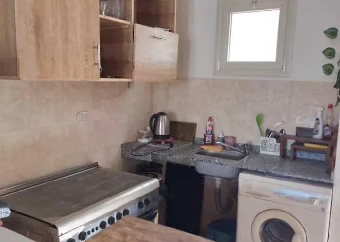 Apartman 2 Bed In Makadi Heights