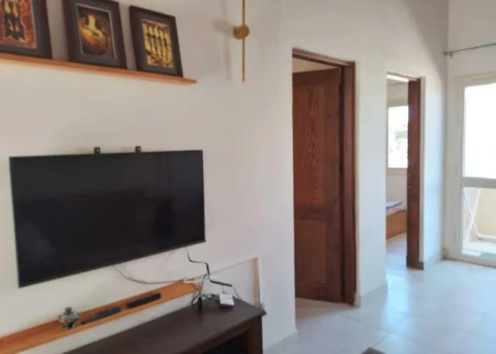 Apartman 2 Bed In Makadi Heights