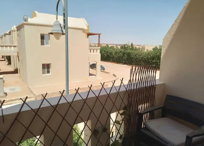 2 Bed In Makadi Heights