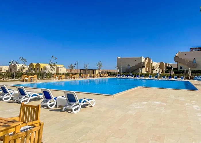 Apartman 2 Bed In Makadi Heights *
